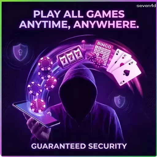 Panduan Pasang seven4d APK di Android